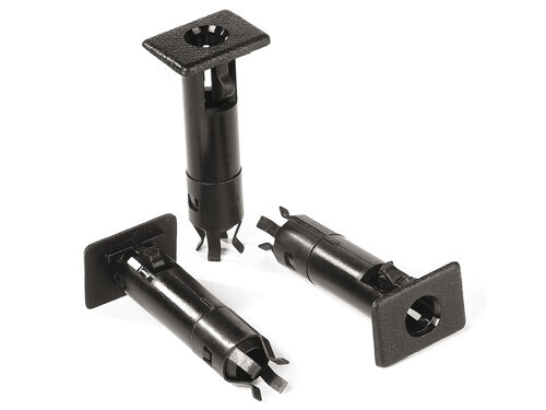 Door pin insert 3x