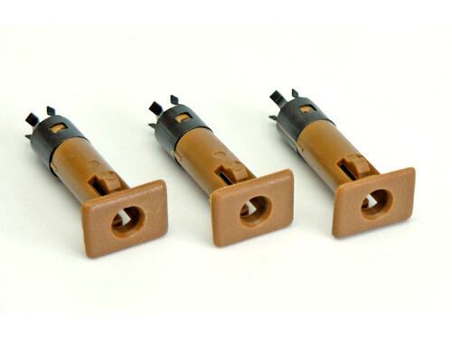 Door pin insert 3x