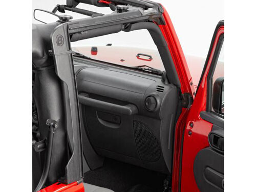 Door Surround Kit