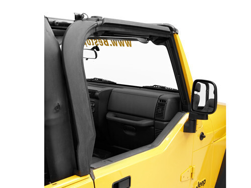 Door Surround Kit