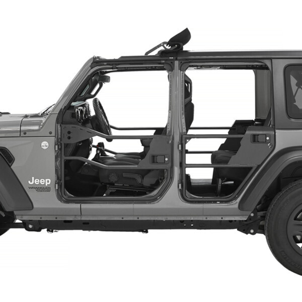 Element Half Doors