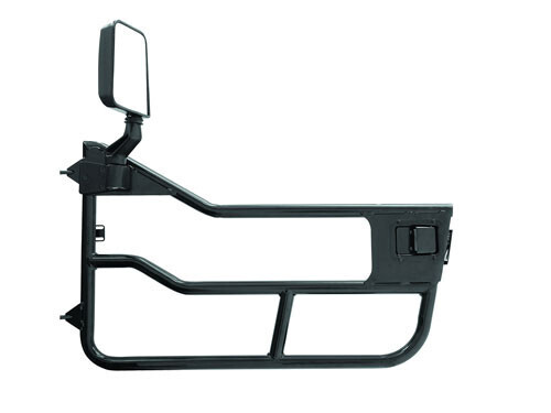 Element Half Doors