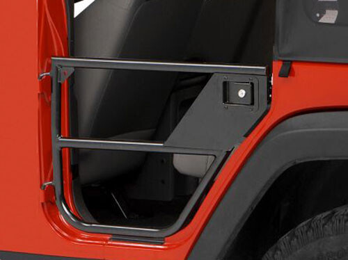 Element Half Doors