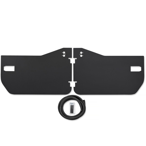 Element enclosure kit