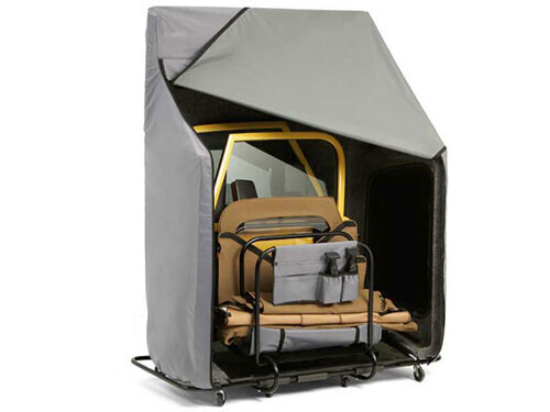 Hardtop Cover