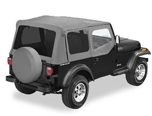 Replace-A-Top tinted