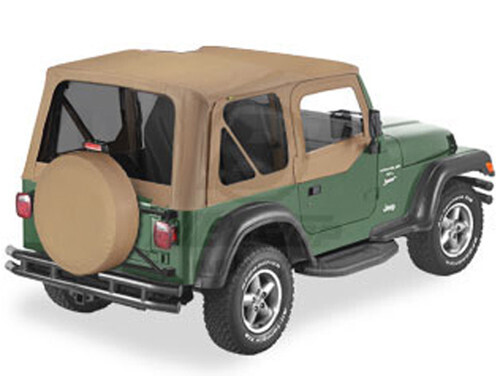 Replace-A-Top tinted