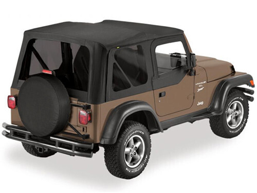 Replace-A-Top tinted