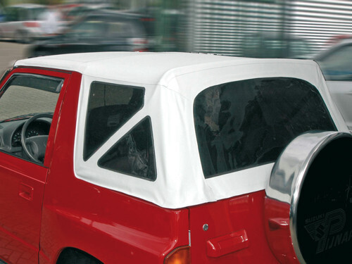 Replacement Top Deluxe Vitara