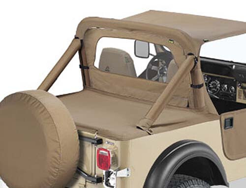 Roll Bar Pad + Cover Kit