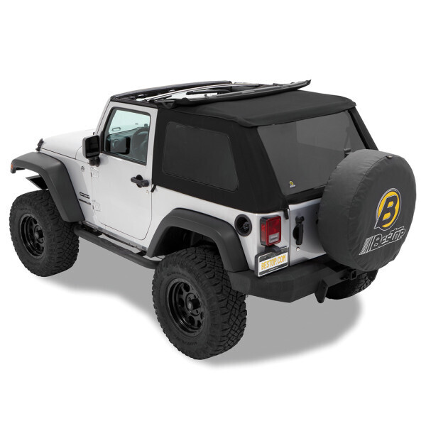 Replacement Top Trektop NX