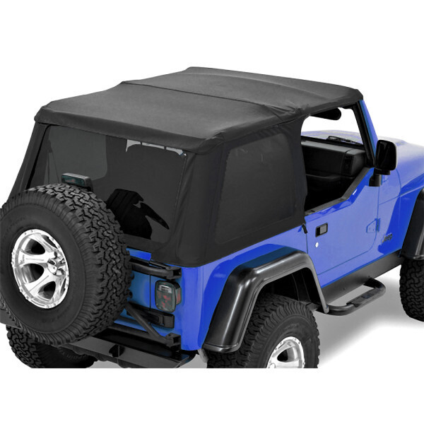 Replacement Top Trektop NX
