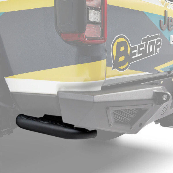 Rock Rail Kit