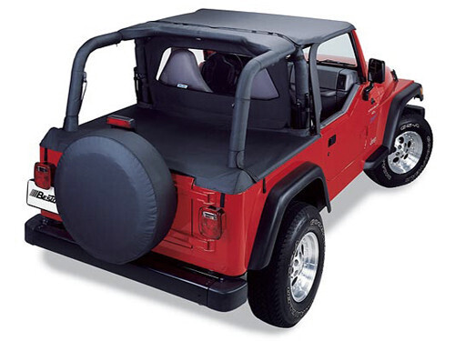 Roll Bar Pad + Cover Kit