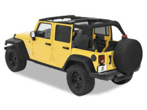 Roll Bar Pad + Cover Kit