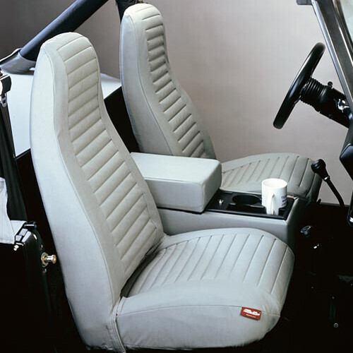 Seat Cover set