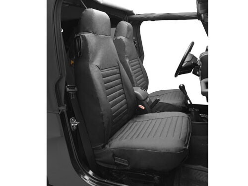 Seat Cover set