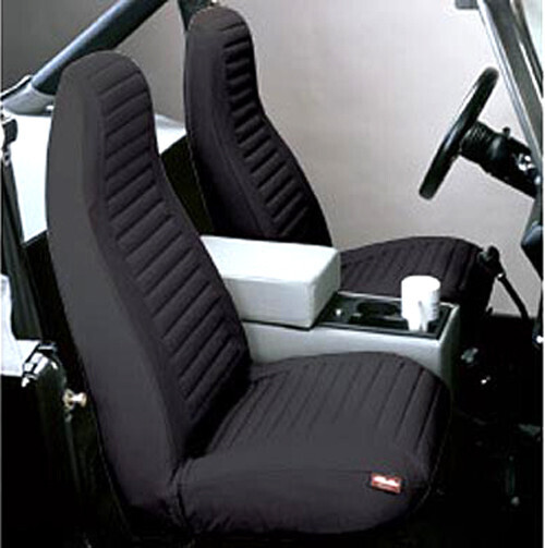Seat Cover set