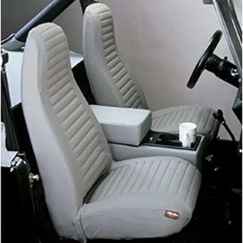 Seat Cover set