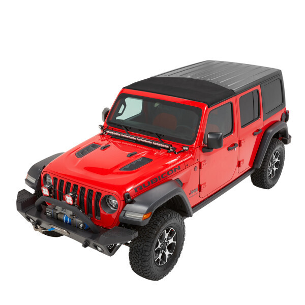 Sunrider for Hardtop