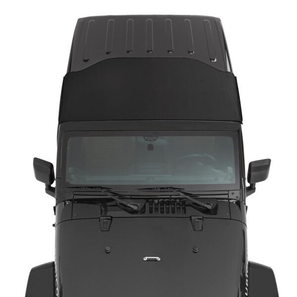 Sunrider for Hardtop