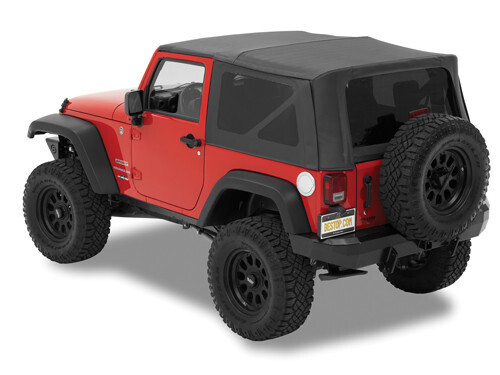 Supertop NX