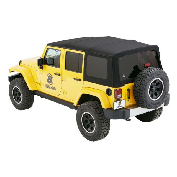 Supertop NX