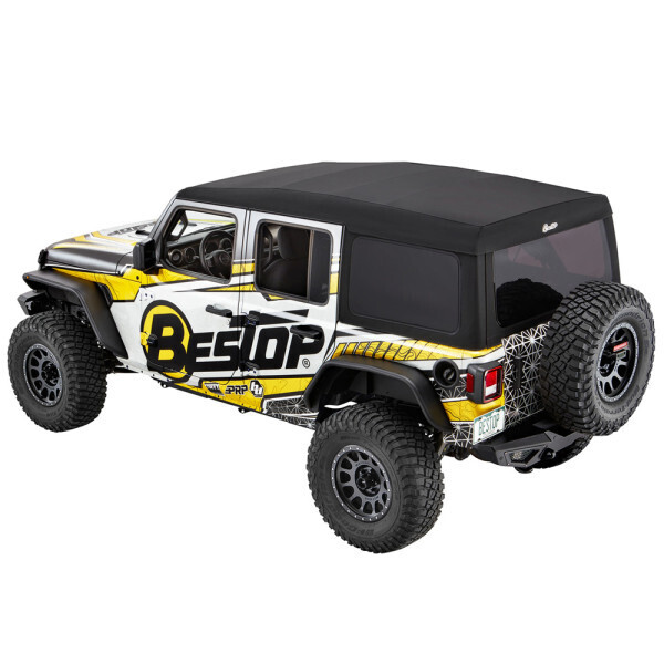 Supertop Ultra