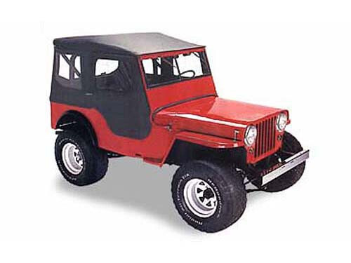Tigertop