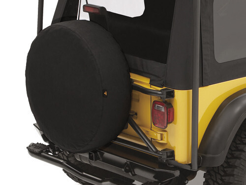 Tire Cover