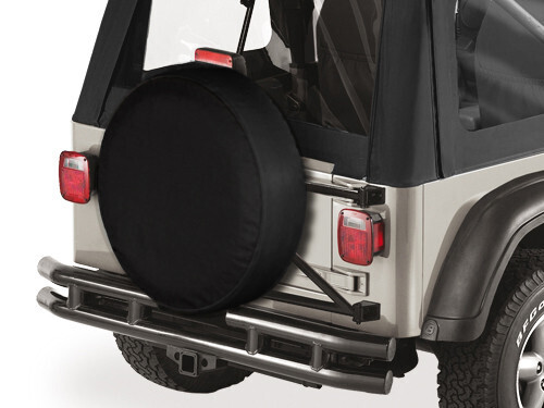 Tire Cover