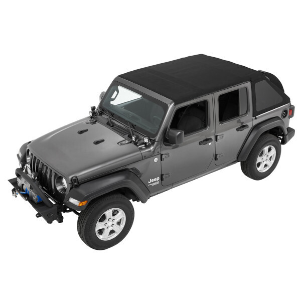 Trektop NX