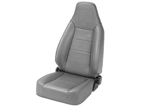 Trailmax II Super Seat