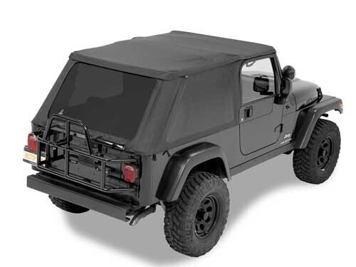 Trektop NX