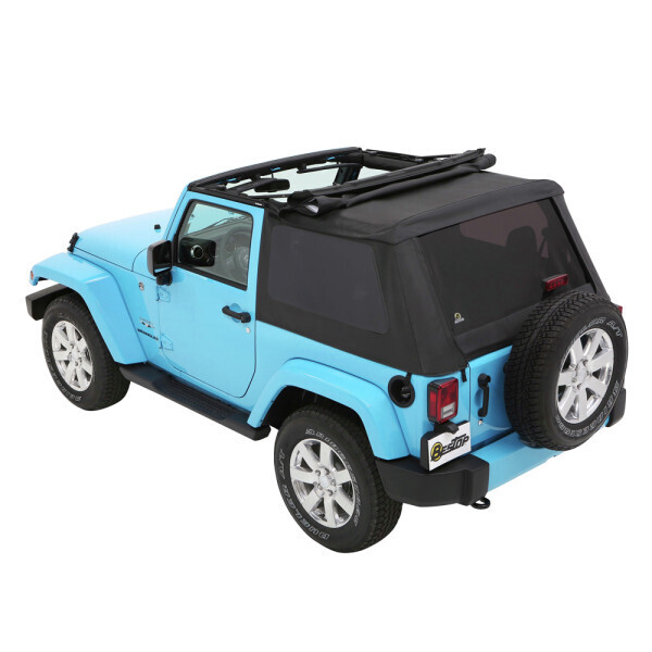 Trektop
