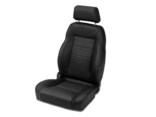 Trailmax Front Seat