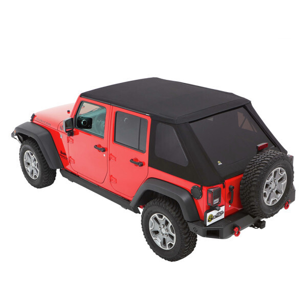 Trektop
