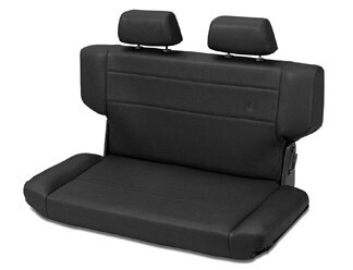 Trailmax II Rear Bench