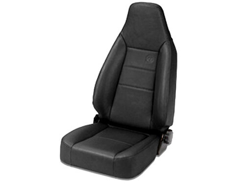 Trailmax II Super Seat