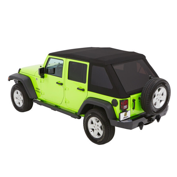 Trektop NX Glide