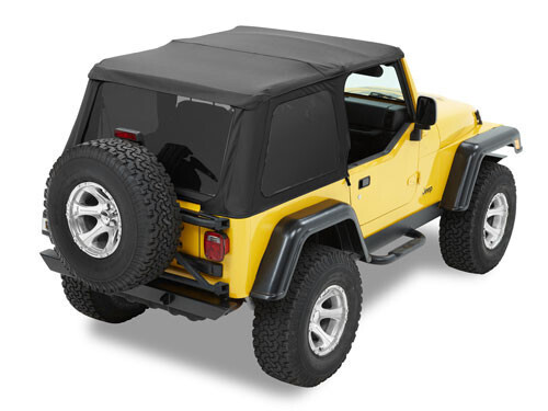 Trektop NX