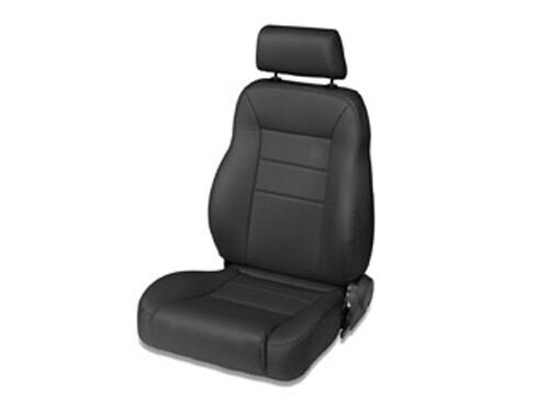 Trailmax Front Seat