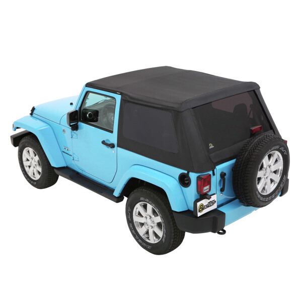 Trektop