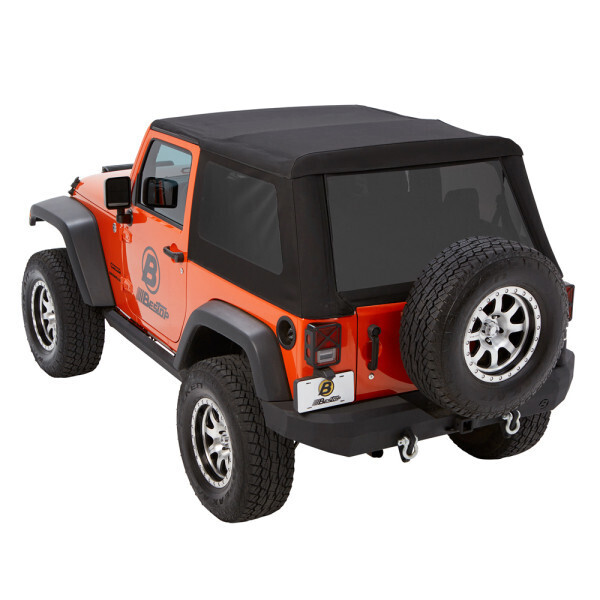 Trektop NX Glide