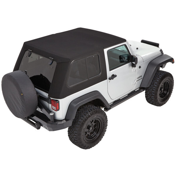 Trektop Pro Hybrid
