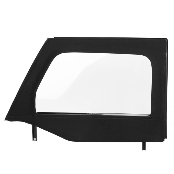 Upper Half Doors Core Doors