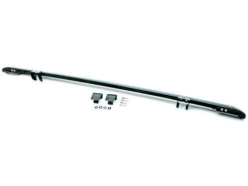 Windshield Channel