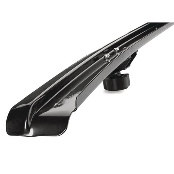 Windshield Channel