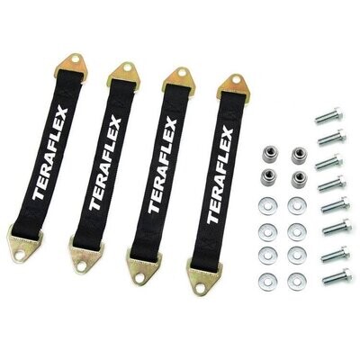 Other suspension parts