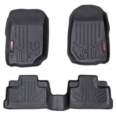Floor mats &amp; liners